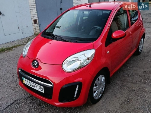 Citroen
