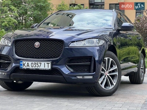 Jaguar