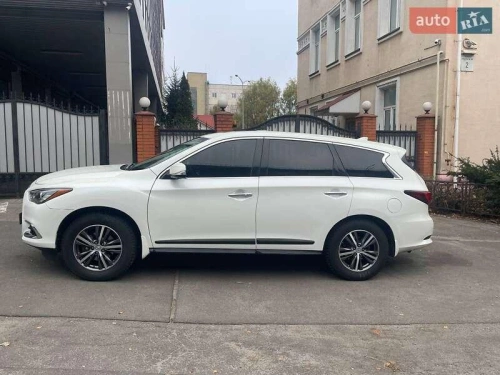Infiniti