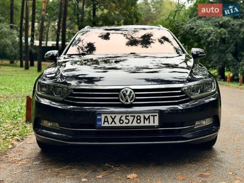 Volkswagen