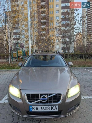 Volvo