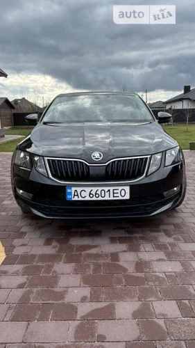 Skoda