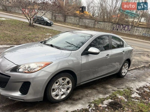 Mazda