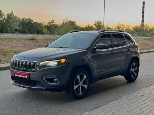 Jeep