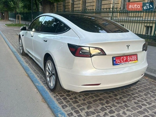 Tesla