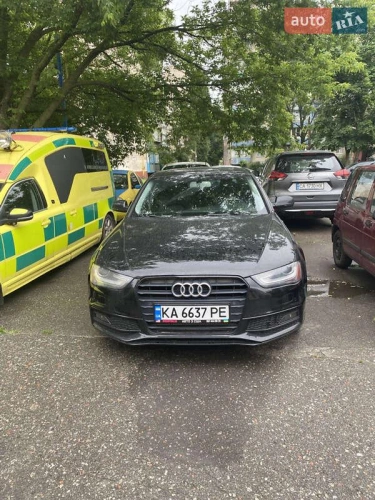 Audi