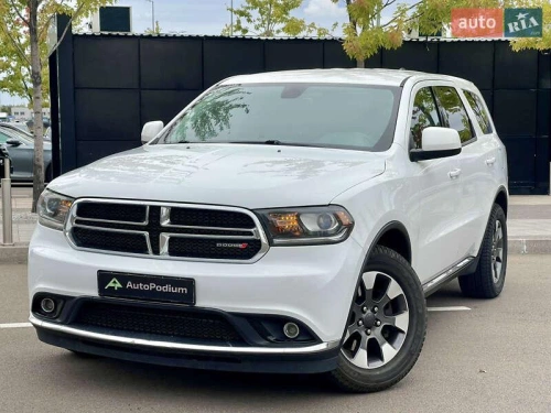 Dodge