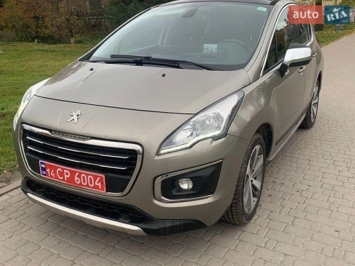 Peugeot