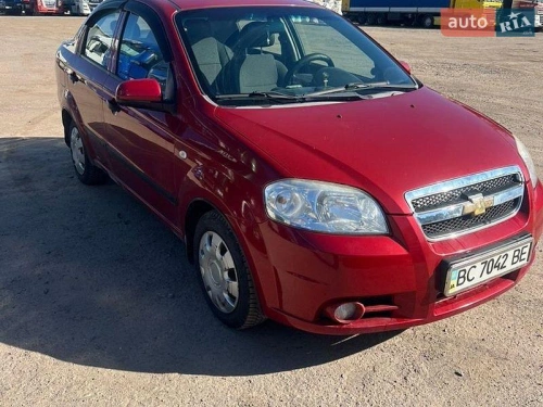 Chevrolet