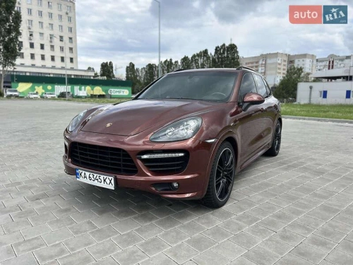 Porsche