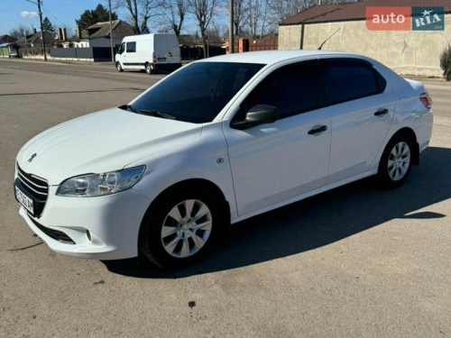 Peugeot
