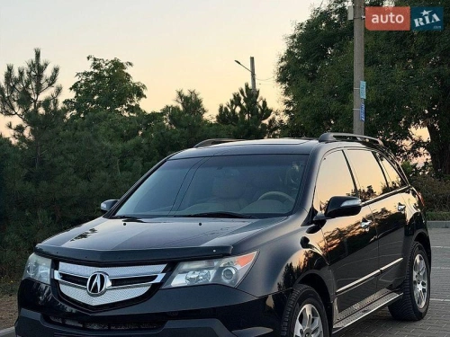 Acura