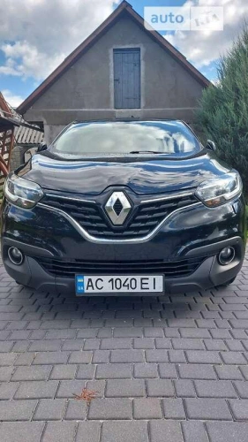 Renault