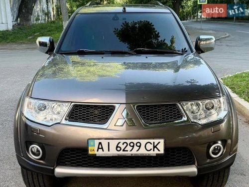 Mitsubishi