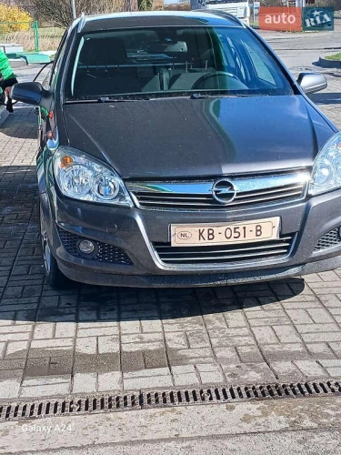 Opel