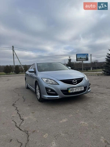 Mazda
