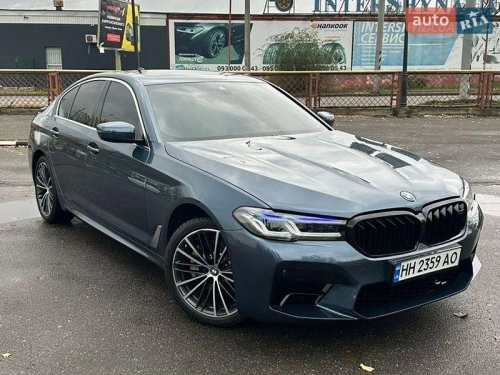 BMW