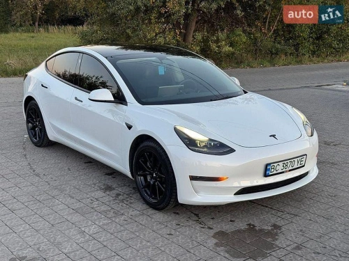 Tesla