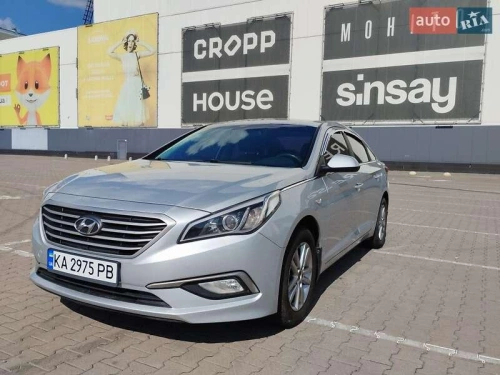 Hyundai