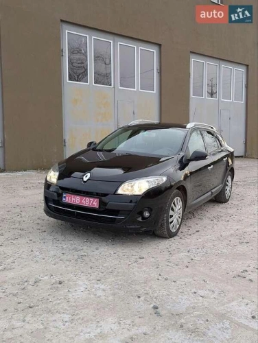 Renault