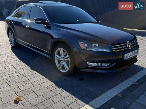 Volkswagen