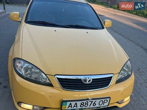 Daewoo