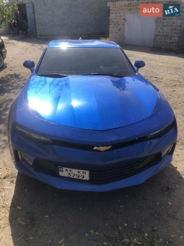 Chevrolet