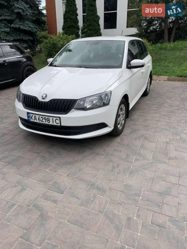 Skoda