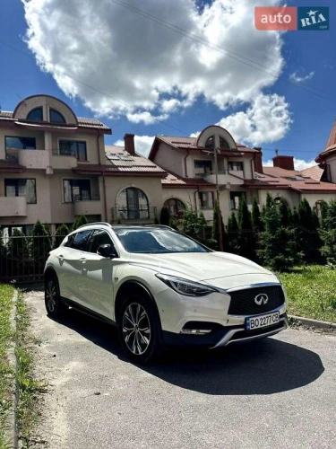 Infiniti