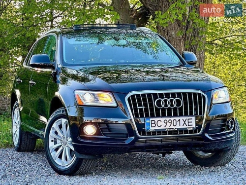 Audi