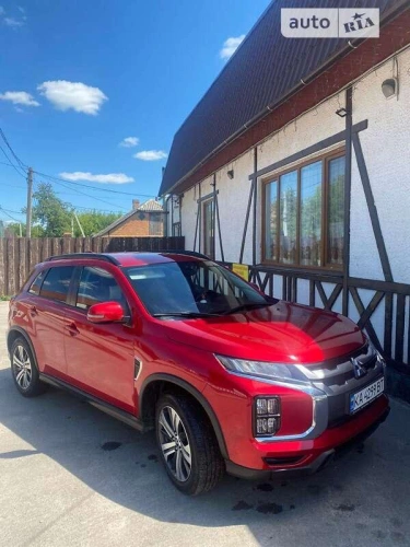 Mitsubishi