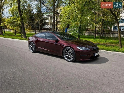 Tesla