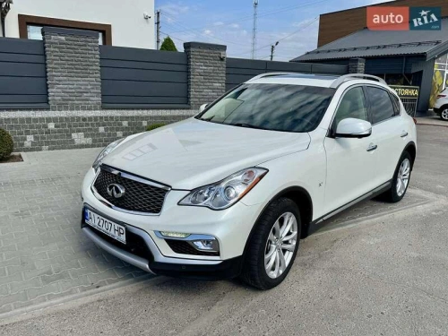 Infiniti