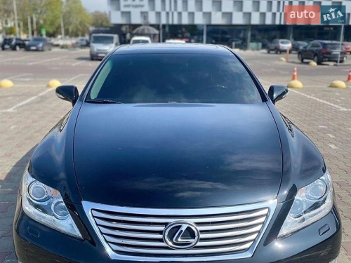 Lexus