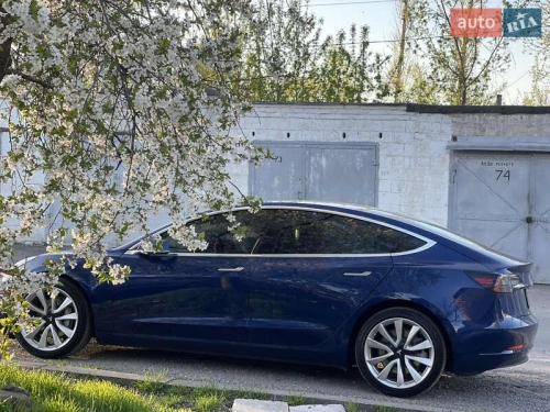 Tesla