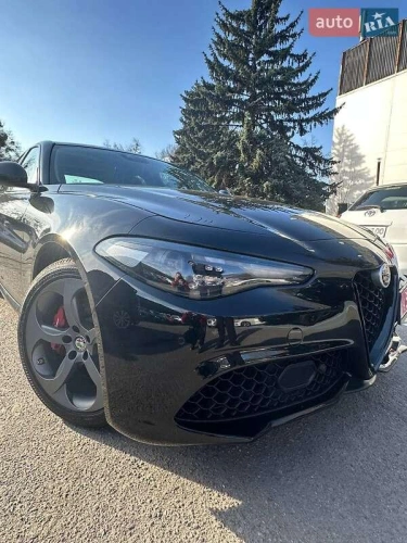 Alfa Romeo