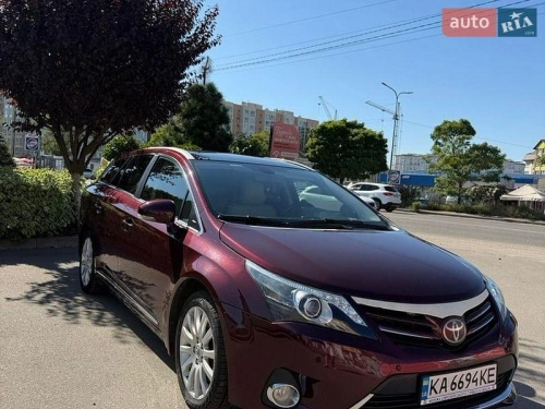 Toyota