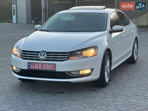 Volkswagen