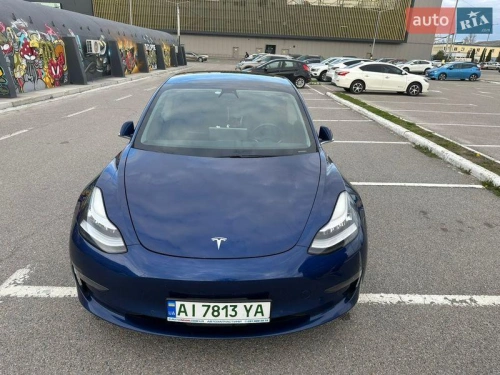 Tesla