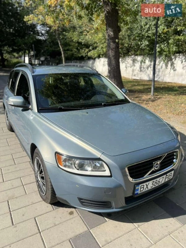 Volvo