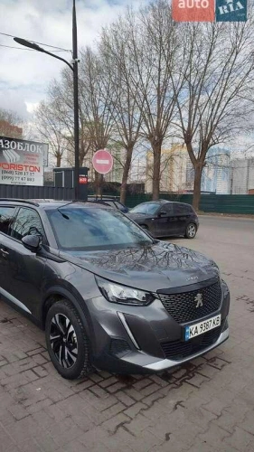 Peugeot