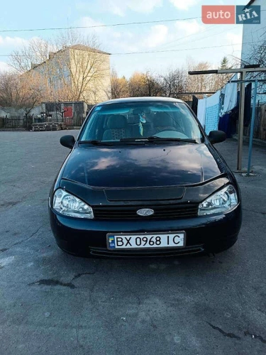 ВАЗ / Lada