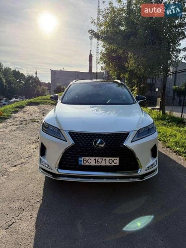 Lexus