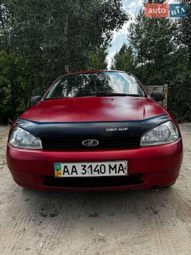 ВАЗ / Lada