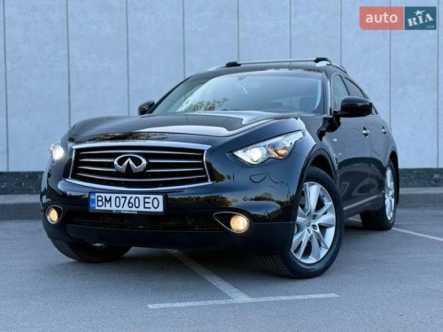 Infiniti