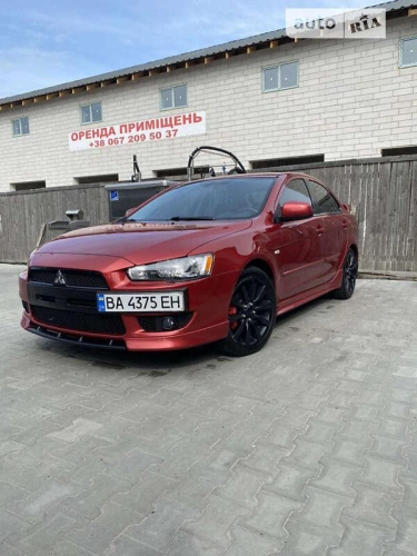 Mitsubishi