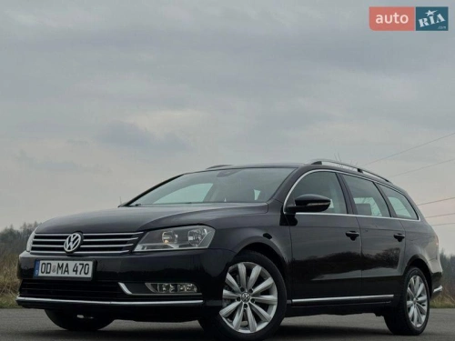Volkswagen