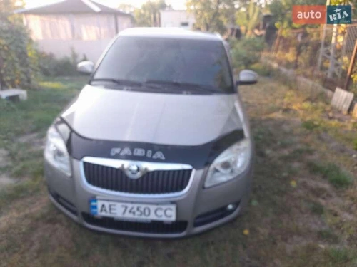 Skoda