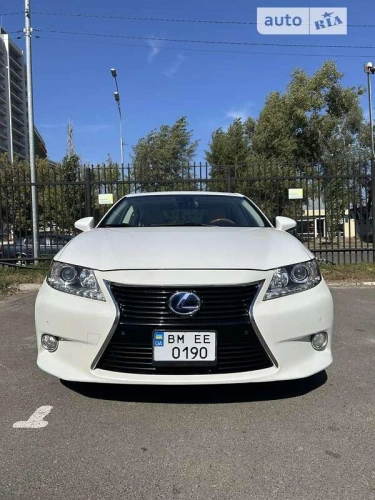 Lexus