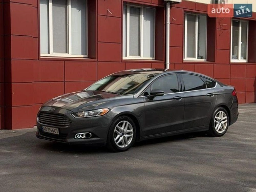 Ford